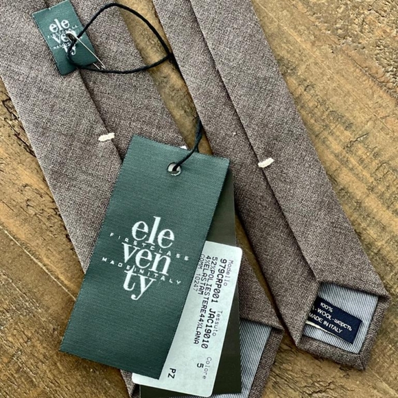 Eleventy tie - Picture 2 of 4